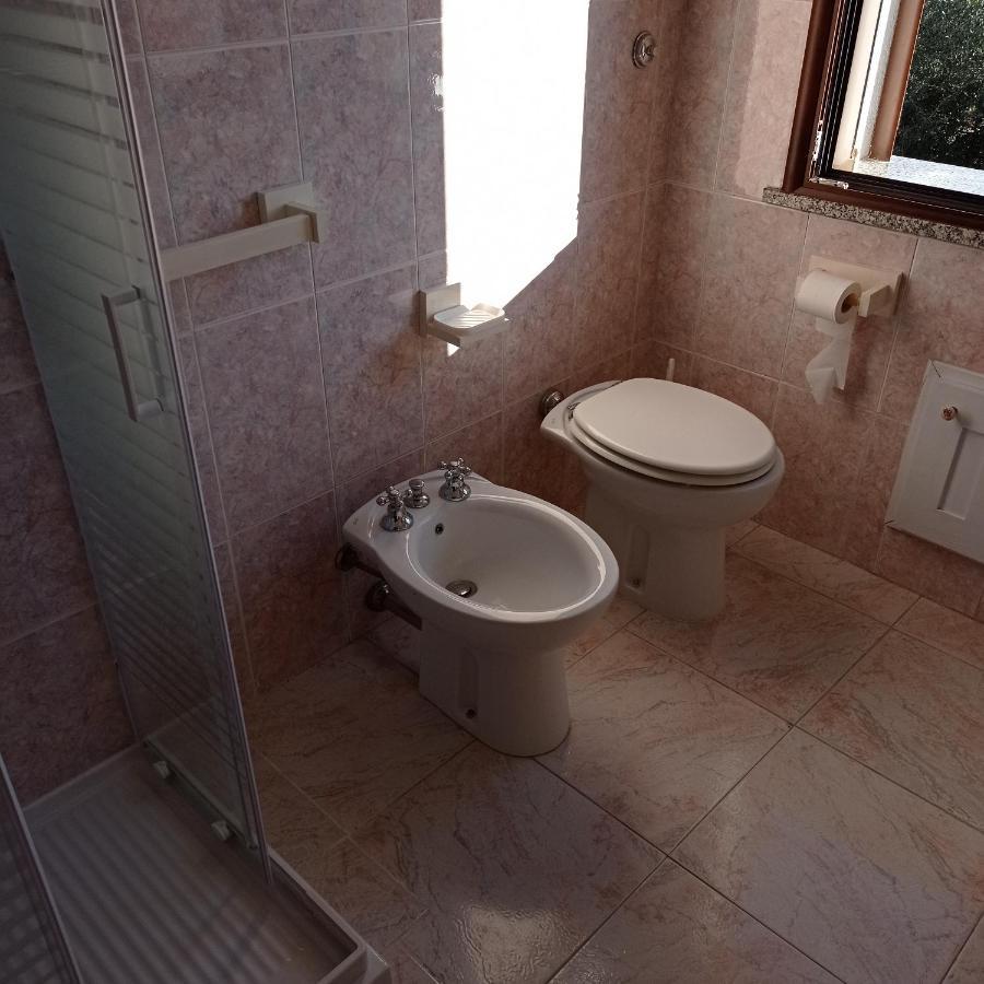 Casa Roberta Apartment Villa San Pietro Екстериор снимка