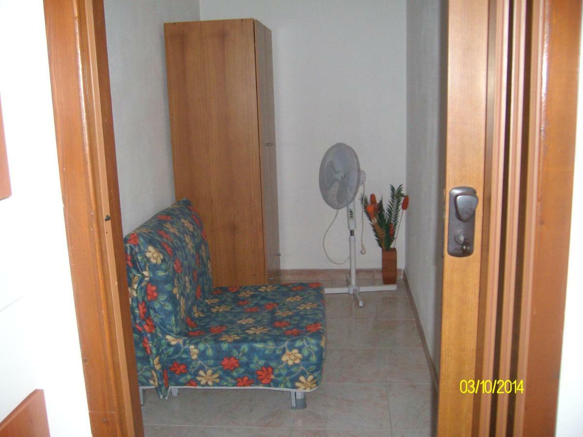 Casa Roberta Apartment Villa San Pietro Екстериор снимка