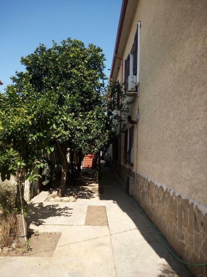 Casa Roberta Apartment Villa San Pietro Екстериор снимка
