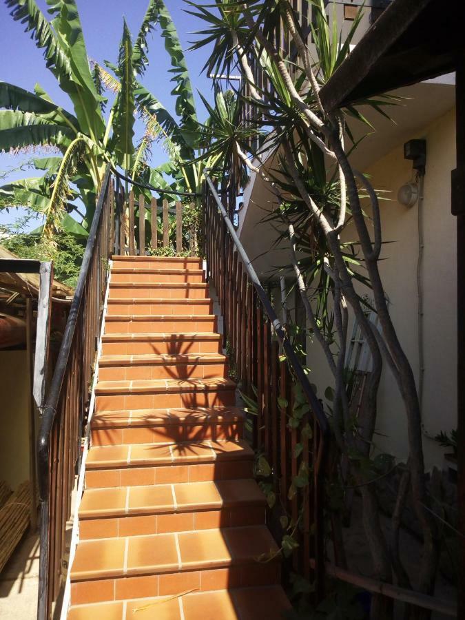 Casa Roberta Apartment Villa San Pietro Екстериор снимка